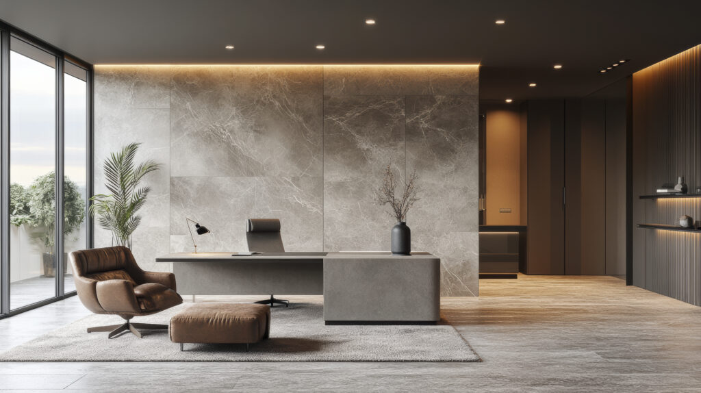 Ofis Tadilat Ve Dekorasyonu